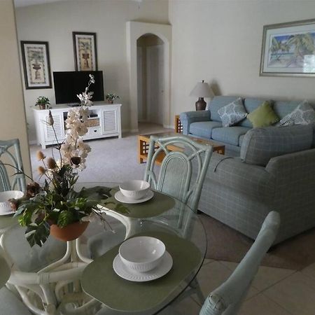 35 - Fabulous 4 Bedroom Villa With South Facing Pool Orlando Kültér fotó